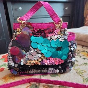 Free People Evening Purse 🥳